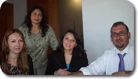 Equipo ADV Consultores