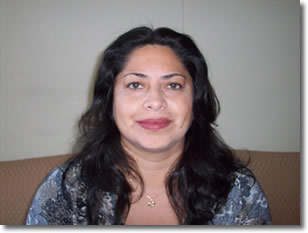 Karem Bahamondes