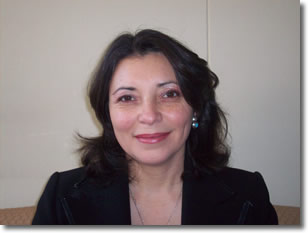 Rosa Sánchez